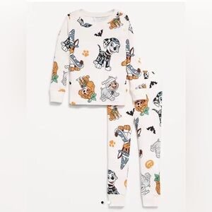 Kids Paw Patrol Pajamas
